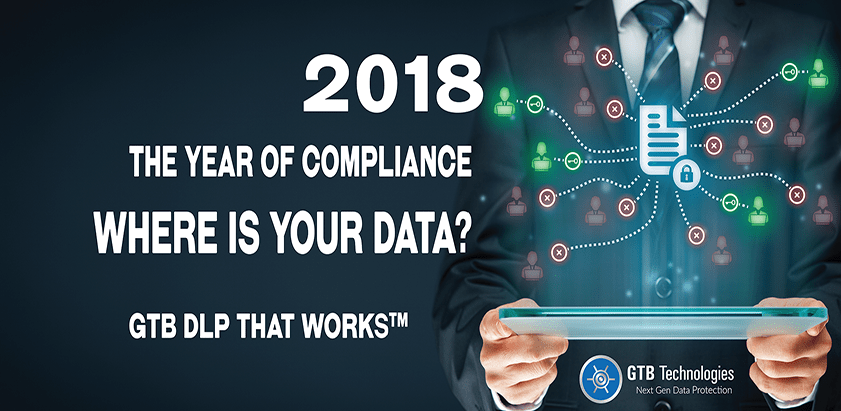 GDPR technology