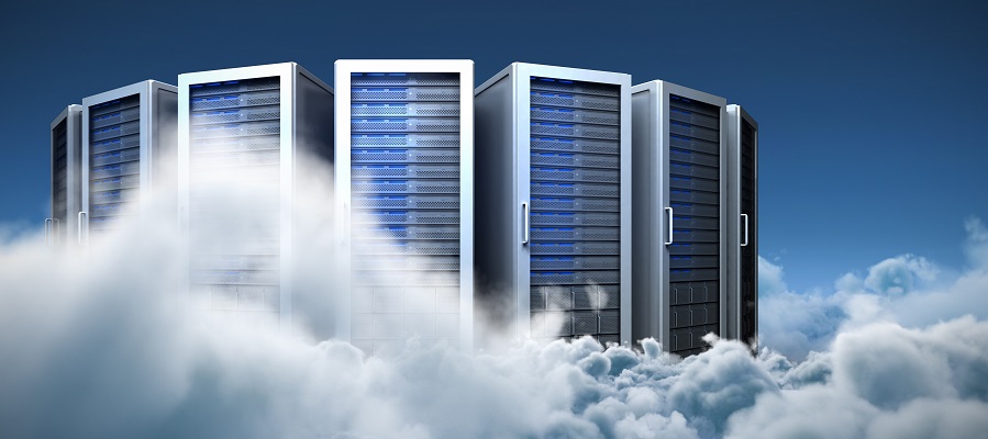 cloud data protection