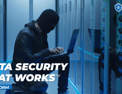 Data Security that Works