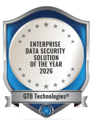 Enterprise data security 2026